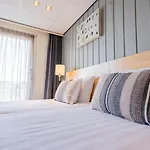 De Boei 3* Egmond aan Zee