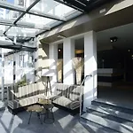 Hotel De Boei Egmond aan Zee