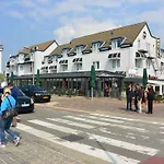 Hotel De Boei 3*