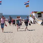De Boei 3* Egmond aan Zee