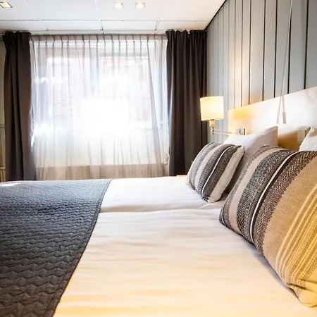 De Boei Hotel