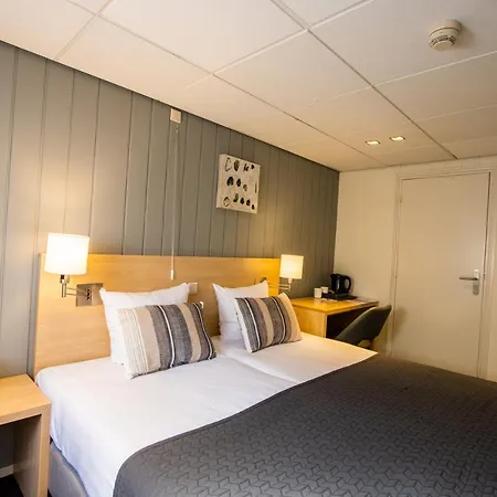 De Boei Hotel Egmond aan Zee