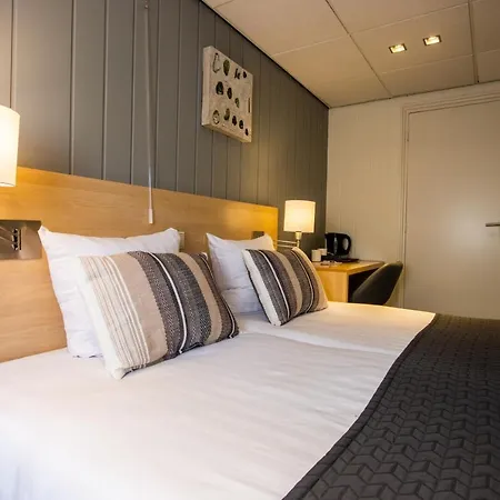 Hotel De Boei Egmond aan Zee