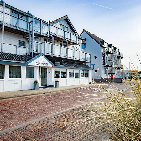 Hotel De Boei Egmond aan Zee