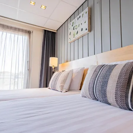 De Boei 3* Egmond aan Zee