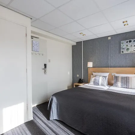 De Boei 3*