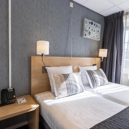 Hotel De Boei Egmond aan Zee