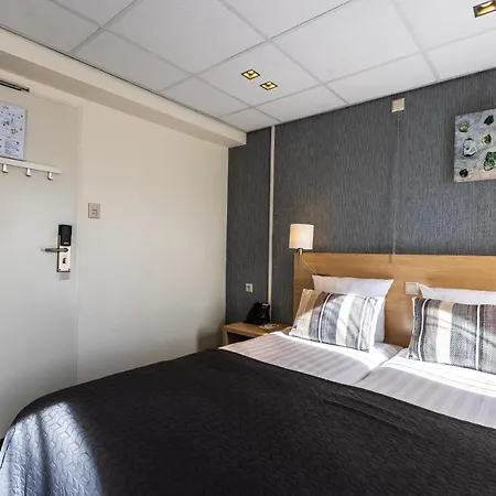 De Boei 3* Egmond aan Zee