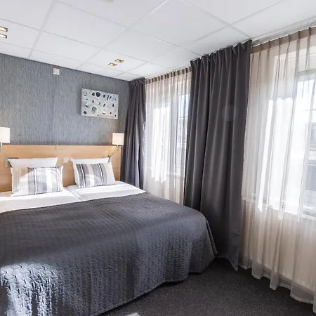 De Boei Hotel