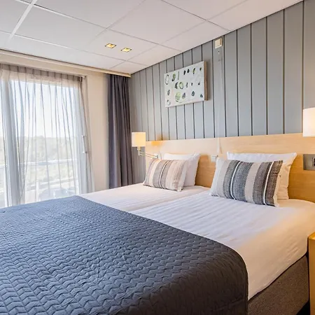 De Boei Egmond aan Zee