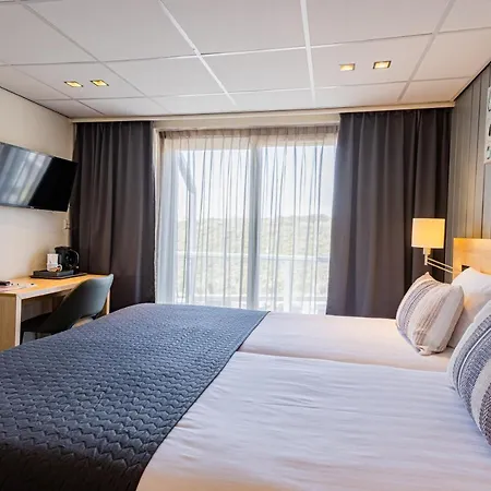 De Boei Egmond aan Zee