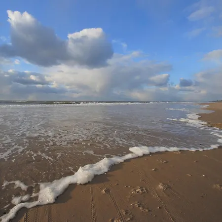 De Boei Egmond aan Zee
