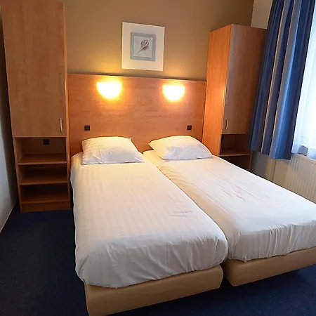 De Boei 3* Egmond aan Zee
