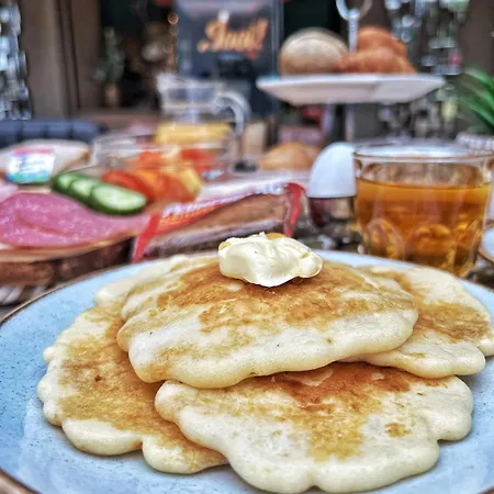 De Boei 3* Egmond aan Zee