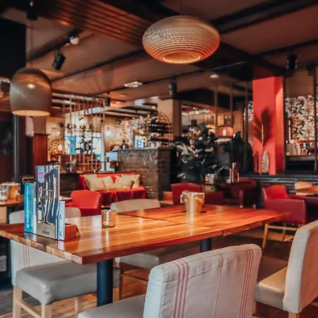 De Boei エグモント・アーン・ゼー