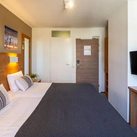 De Boei 3* 에크몬드안지