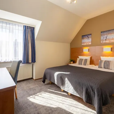 De Boei エグモント・アーン・ゼー