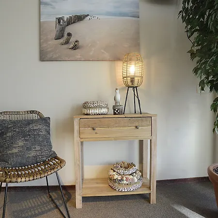 De Boei 3* エグモント・アーン・ゼー