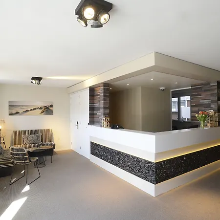 Hotel De Boei Egmond aan Zee