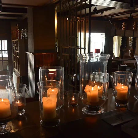 De Boei 3* エグモント・アーン・ゼー