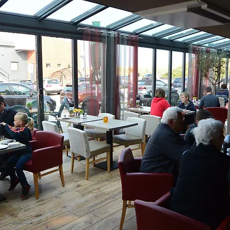 De Boei 3* エグモント・アーン・ゼー