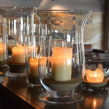 Hotel De Boei Egmond aan Zee