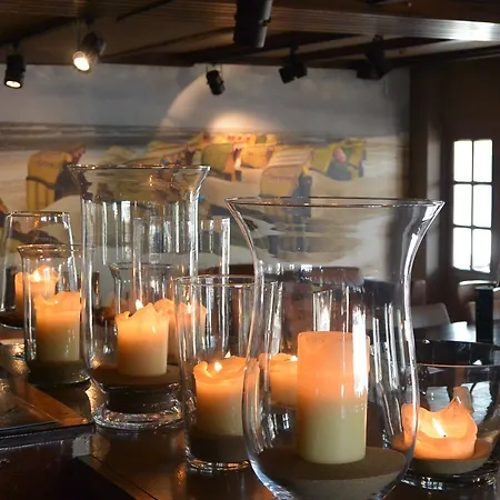 De Boei エグモント・アーン・ゼー