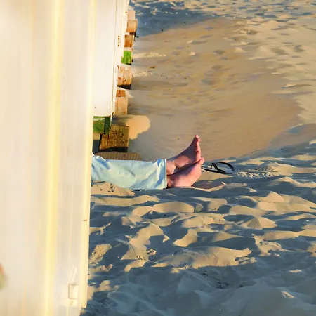 Hotel De Boei Egmond aan Zee