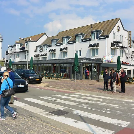 ホテル De Boei 3*