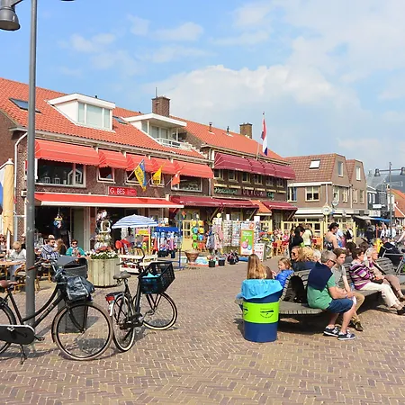 De Boei ホテル 3*