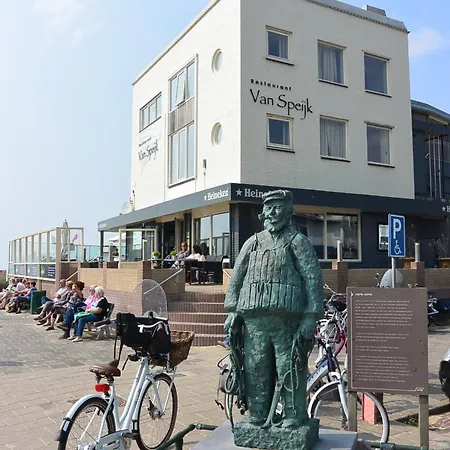 De Boei Hotel Egmond aan Zee