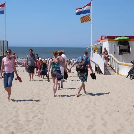 De Boei 3* Egmond aan Zee
