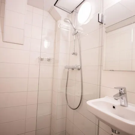 De Boei ホテル 3*