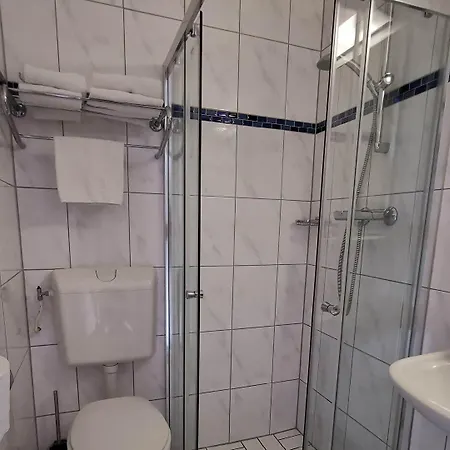 Hotel De Boei Egmond aan Zee