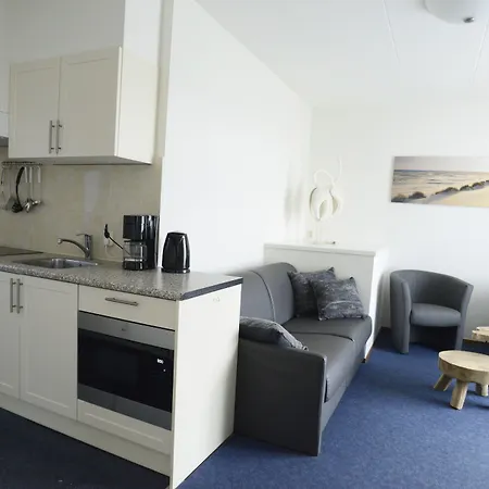 De Boei Hotel Egmond aan Zee