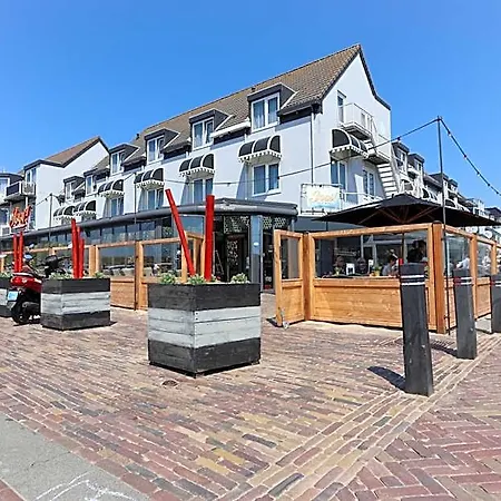 De Boei Hotel