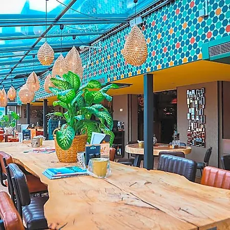 De Boei Hotel 3*