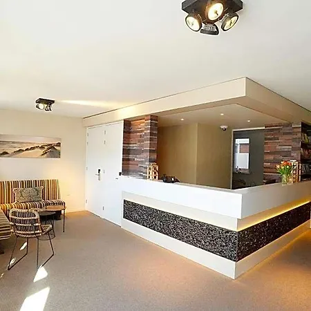Hotel De Boei Egmond aan Zee
