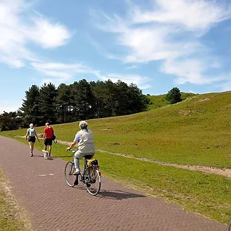 De Boei 3* Egmond aan Zee