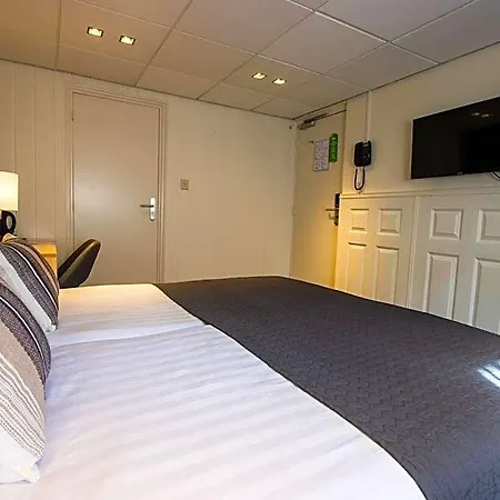 De Boei Hotel 3*