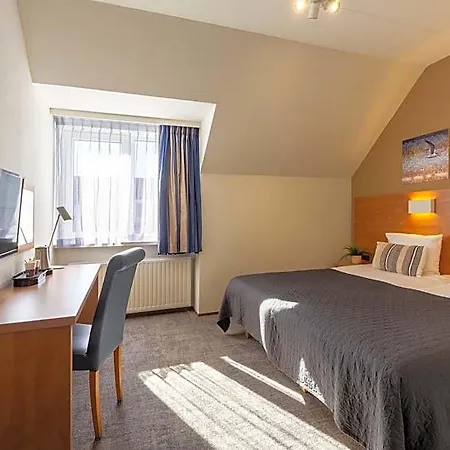 De Boei Hotel 3*