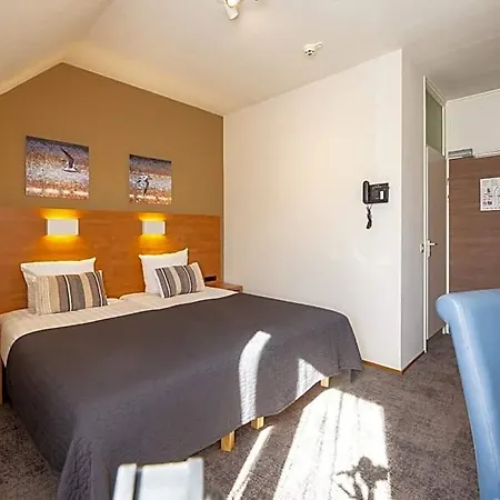 Hotel De Boei 3*