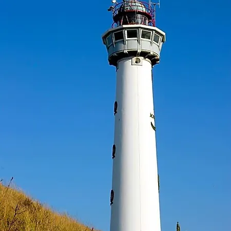 De Boei 3* Egmond aan Zee