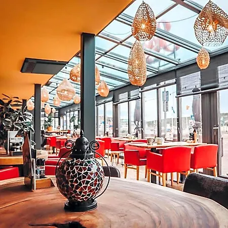 De Boei Hotel Egmond aan Zee