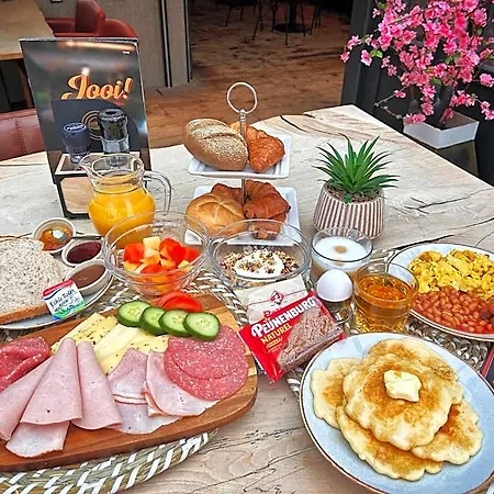 Hotel De Boei 3*