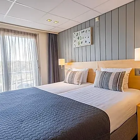 Hotel De Boei 3*