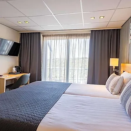 De Boei Hotel Egmond aan Zee