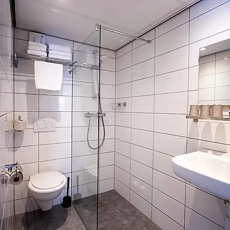 De Boei 3*