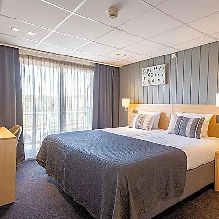 De Boei 3* Egmond aan Zee