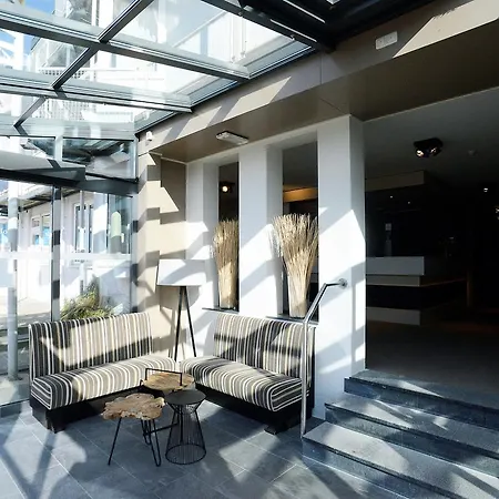 De Boei Hotel 3*